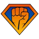 Logo van Revolt Digital Marketing Rebels