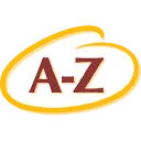 Logo A-Z Barbecue AND Gourmet Party Service B.V.