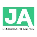 Logo JA Recruitment Agency
