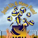 Logo Volleybal Club Hoofddorp
