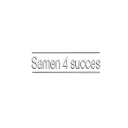 Logo Samen voor succes