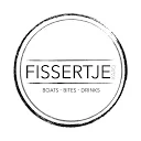 Logo van Jachthaven 't Fissertje