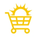 Logo Zonnewebshop