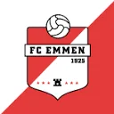 Logo Stichting FC Emmen Naoberschap
