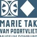 Logo Marie Tak van Poortvliet Museum Domburg