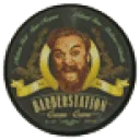 Logo The Barberstation