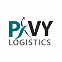 Logo PVY Logistics Peeters AND van Yperen Scheepvaart B.V.
