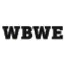 Logo World Bulk Wine Exhibition WBWE