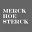 Logo Merck hoe Sterck
