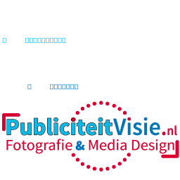 Logo PubliciteitVisie