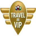 Logo TravelAsVIP
