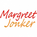 Logo MARGREET JONKER