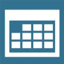 Logo Rental Dynamics verhuursoftware