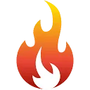 Logo Brandend Verlangen