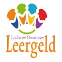 Logo Stichting Leergeld Leiden en Omstreken