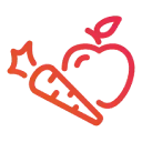 Logo Food Boost Challenge