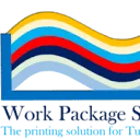 Logo Work Package Services B.V.