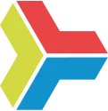 Logo Naar de juiste plek