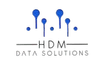 Logo HDM Data Solutions