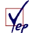 Logo Yepdesign