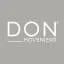 Logo DON Hoveniers