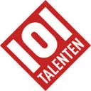 Logo 101talenten