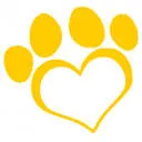 Logo Animanda - Diergedragsdeskundige hond kat AND konijn