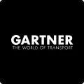Logo GARTNER Holland B.V.