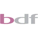 Logo BDF Talent