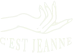 Logo C'est Jeanne