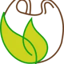 Logo The Greener Bag