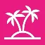 Logo St Maarten Tourism Bureau