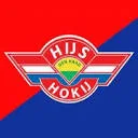 Logo Hijs Hokij Den Haag