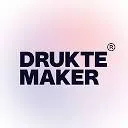 Logo van Druktemaker