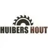 Logo Huibers Hout BV