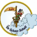 Logo van Kinderdagverblijf De Scheve Schuit