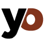 Logo Yksi Ontwerp