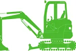 Logo Vermeulen grondwerken