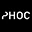 Logo PHOC