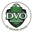 Logo DVO Bennekom