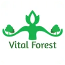Logo Vital Forest