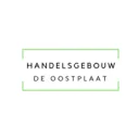 Logo Handelsgebouw de Oostplaat