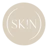 Logo SK!N by Esther Snijders
