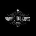 Logo Potato Delicious