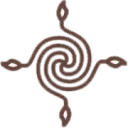 Logo The Healing Tribe
