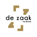 Logo De Zaak van de Laak