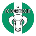 Logo Supportersvereniging FC Dordrecht