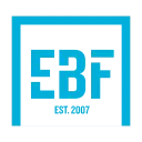 Logo EBF Groningen