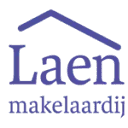 Logo De Laen Makelaardij