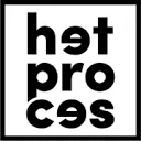 Logo Het Proces